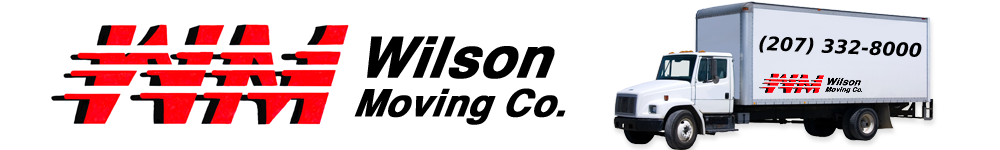 Wilson Moving Company